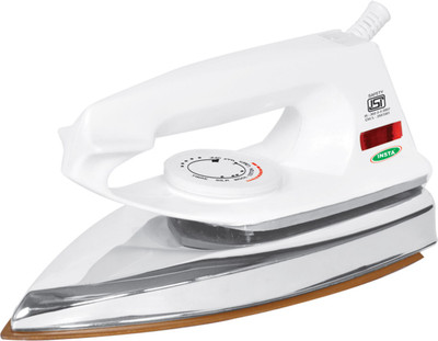 Insta Gamma Dry Iron(White)