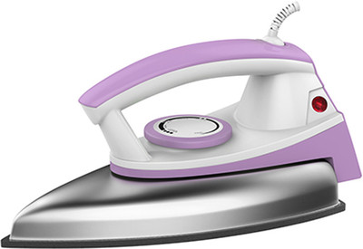 Usha EL3402P Dry Iron(Purple)