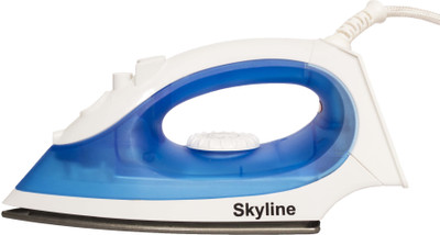 Skyline VT-7078 Steam Iron(Blue)