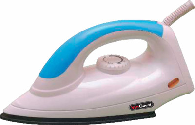 Voltguard CORAL Dry Iron(White)