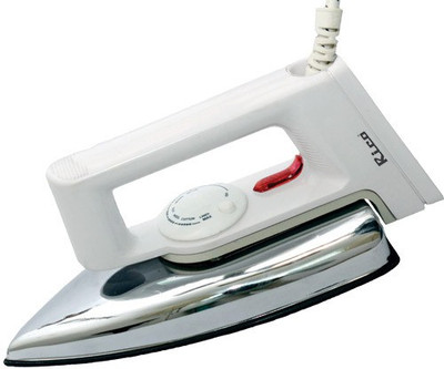 Rico AI07 Dry Iron(Steel)