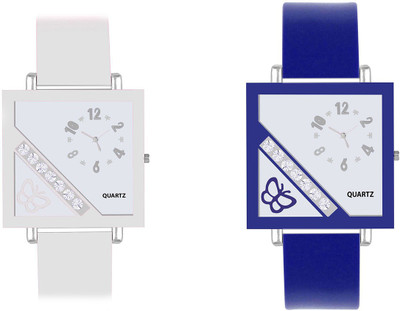 Keepkart Glory 2017 New Arrival Stylish 9655 Girls Watch - For Women