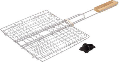 Milestouch Exim Charcoal Grill