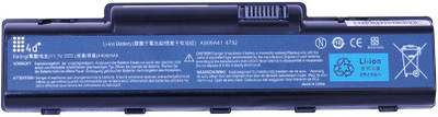 4d E725 D525 D725 4732z 5332 5334 5516 AS07A41 AS07A31 6 Cell Laptop Battery
4d E725 D525 D725 4732z 5332 5334 5516 AS07A41 AS07A31 6 Cell Laptop Battery
