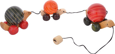 Gogalgai Toys Turtle Toy Family(Multicolor)
Gogalgai Toys Turtle Toy Family(Multicolor)