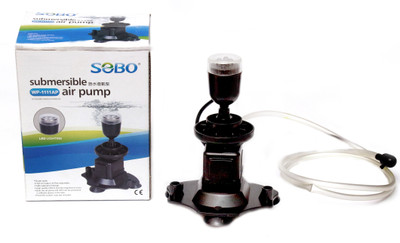 Sobo Multicolor LED Aquarium Light(Freshwater Planted Tank, Freshwater Fish Tank, Saltwater Fish Tank, Saltwater Reef Tank)
Sobo Multicolor LED Aquarium Light(Freshwater Planted Tank, Freshwater Fish Tank, Saltwater Fish Tank, Saltwater Reef Tank)