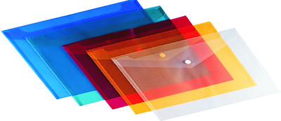 TEP Polypropylene Clear Bag(Set Of 5, Multicolor)
TEP Polypropylene Clear Bag(Set Of 5, Multicolor)