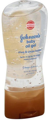 Johnson's KC016564(192 ml)
