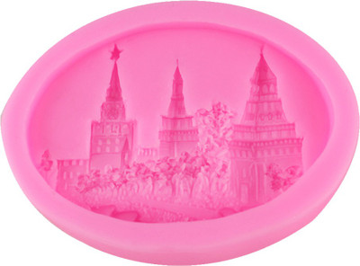 Futaba 1 - Cup Fondant Decoration Mould(Pack of 1)