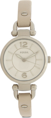 Fossil ES3808 GEORGIA MI Watch - For Women
