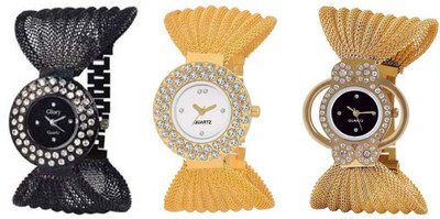 BOBO BIRD New Unique Collection Jall JU-0021 Watch - For Girls