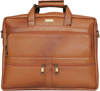 Scharf Ser Jim AlbertoEager Beaver 17 LaptopMacbook Shoulder Messenger Bag(Tan, 15 inch)
Scharf Ser Jim AlbertoEager Beaver 17 LaptopMacbook Shoulder Messenger Bag(Tan, 15 inch)