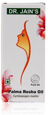 Dr. Jain's Palma Rosha Oil(15 ml)