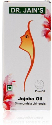 Dr. Jain's Jojoba Oil(15 ml)