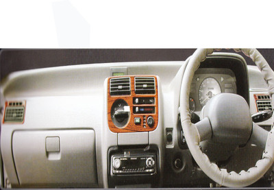 Autographix Auto0GpxxN283 Car Dashboard Trim