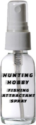 Hunting Hobby Fishing Attractant Oil Use For Catching Fish Scent Fish Bait(30 g)
Hunting Hobby Fishing Attractant Oil Use For Catching Fish Scent Fish Bait(30 g)