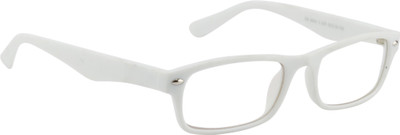 Rafa Full Rim Rectangle Frame(50 mm