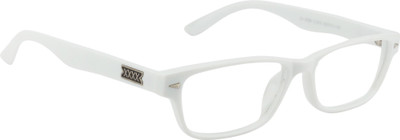 Rafa Full Rim Rectangle Frame(50 mm