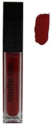 MATTE ME matte me lipsticks(402, 6 ml)