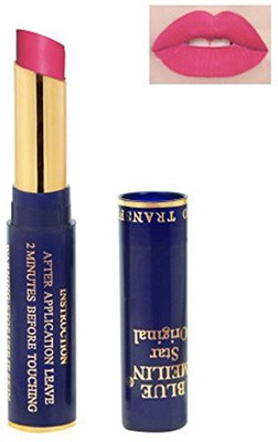Meilin ORIGINAL MEILIN STAR LONG LASTING LIPSTICK 4.0 G AZALEA (892)(AZALEA 892, 4 g)
Meilin ORIGINAL MEILIN STAR LONG LASTING LIPSTICK 4.0 G AZALEA (892)(AZALEA 892, 4 g)