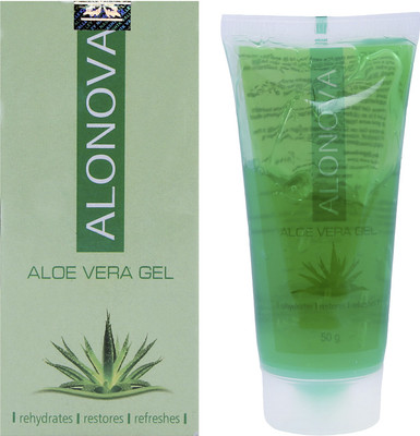 Le Karite Alonova Aloe Vera Gel(50 g)