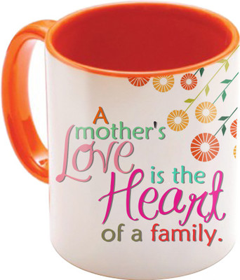 SKY TRENDS Mothers Birthday Gifts In Coffees Printed Ceramic Material Birthday And Anniversary STD-0086 Ceramic Mug(350 ml), Multicolor
SKY TRENDS Mothers Birthday Gifts In Coffees Printed Ceramic Material Birthday And Anniversary STD-0086 Ceramic Mug(350 ml), Multicolor