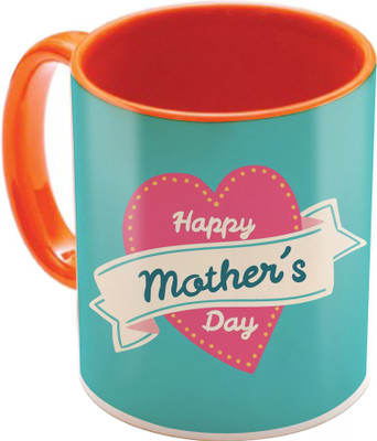 SKY TRENDS Gift For Mothers In Coffees Printed Birthday And Anniversary Also STD-016 Ceramic Mug(350 ml), Multicolor
SKY TRENDS Gift For Mothers In Coffees Printed Birthday And Anniversary Also STD-016 Ceramic Mug(350 ml), Multicolor