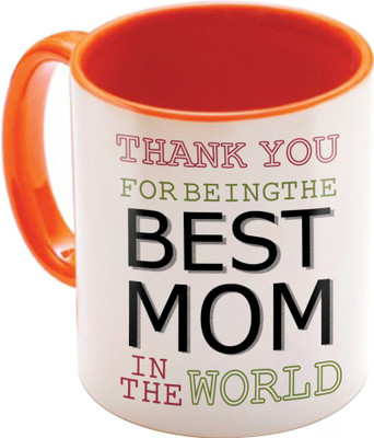 SKY TRENDS Gift For Mothers In Coffees Printed Birthday And Anniversary Also STD-037 Ceramic Mug(350 ml), Multicolor
SKY TRENDS Gift For Mothers In Coffees Printed Birthday And Anniversary Also STD-037 Ceramic Mug(350 ml), Multicolor