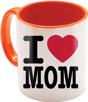 SKY TRENDS Gift For Mothers Day In Coffee Printed Ceramic Material Birthday And Anniversary STD-047 Ceramic Mug(350 ml), Multicolor
SKY TRENDS Gift For Mothers Day In Coffee Printed Ceramic Material Birthday And Anniversary STD-047 Ceramic Mug(350 ml), Multicolor
