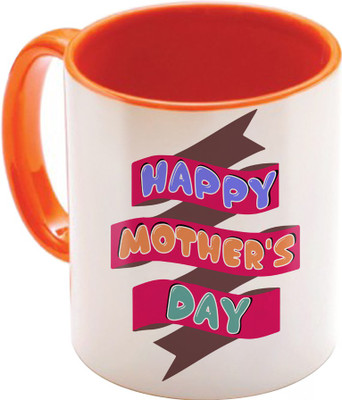 SKY TRENDS Gift For Mothers In Coffees Printed Birthday And Anniversary Also STD-002 Ceramic Mug(350 ml), Multicolor
SKY TRENDS Gift For Mothers In Coffees Printed Birthday And Anniversary Also STD-002 Ceramic Mug(350 ml), Multicolor