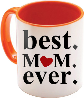 SKY TRENDS Gift For Mothers Day In Coffee Printed Ceramic Material Birthday And Anniversary STD-052 Ceramic Mug(350 ml), Multicolor
SKY TRENDS Gift For Mothers Day In Coffee Printed Ceramic Material Birthday And Anniversary STD-052 Ceramic Mug(350 ml), Multicolor