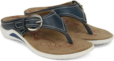 Catwalk Women BLUE Flats