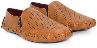 Alberto Calza Easywalk Partywear, Leather Casual, Driving, Loafers Driving Shoes For Men(Tan
Alberto Calza Easywalk Partywear, Leather Casual, Driving, Loafers Driving Shoes For Men(Tan