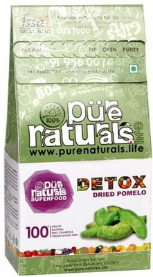 Purenaturals Detox Pomelo(100 g)
