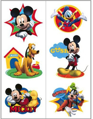 Hallmark(Mickey Mouse)