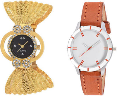 Keepkart Stylish New 2017 Year 2238 Watch - For Women