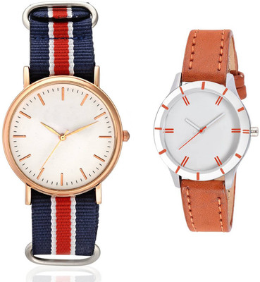 Keepkart Stylish New 2017 Year 2243 Watch - For Men & Women