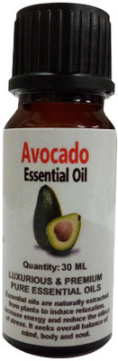 Gardens Of Aroma Avocoda Luxurious and Premium Essential Oil(30 ml)