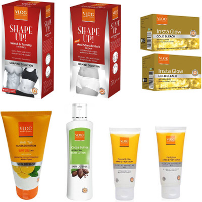 VLCC combo(Set of 8)