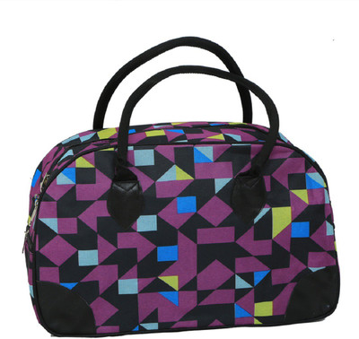 Kuber Industries Unisex Elegent Handheld Spacious Travel Duffle Luggage Bag Travel Duffel Bag(Multicolor)
Kuber Industries Unisex Elegent Handheld Spacious Travel Duffle Luggage Bag Travel Duffel Bag(Multicolor)