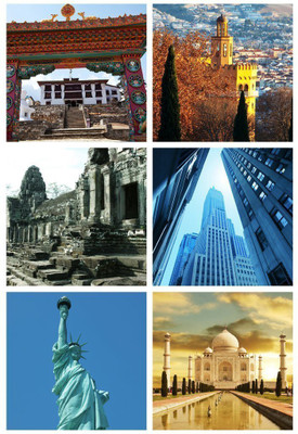 Wall Décor Poster Paper Print(26 inch X 14 inch, Rolled)