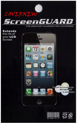 COVERNEW Screen Guard for Lenovo VIBE P1, Transparent