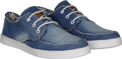 Kraasa Kate Sneakers For Men(Natural