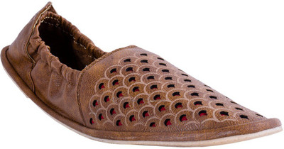 Kopps Casuals For Men(Tan
