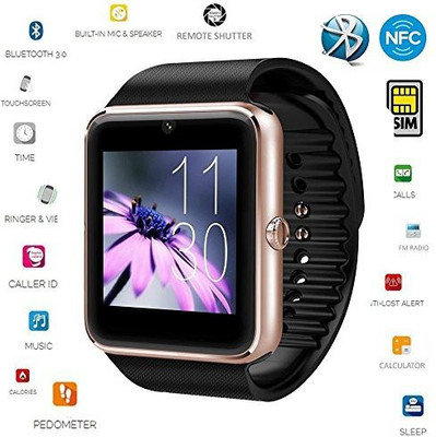 SYL SW-627 phone Smartwatch(Black Strap Regular), SYL SW-663 phone Smartwatch(Black Strap Regular), SYL SW-690 phone Smartwatch(Black Strap Regular)
SYL SW-627 phone Smartwatch(Black Strap Regular), SYL SW-663 phone Smartwatch(Black Strap Regular), SYL SW-690 phone Smartwatch(Black Strap Regular)