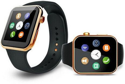 SYL SW-630 phone Smartwatch(Black Strap Regular), SYL SW-675 phone Smartwatch(Black Strap Regular), SYL SW-666 phone Smartwatch(Black Strap Regular), SYL SW-657 phone Smartwatch(Black Strap Regular)