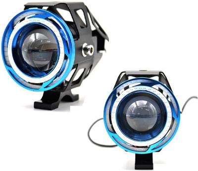 Bikers World Fog Lamp LED for Yamaha(YZF-R15, YZF-R15 VER 2.0, Pack of 2)
Bikers World Fog Lamp LED for Yamaha(YZF-R15, YZF-R15 VER 2.0, Pack of 2)