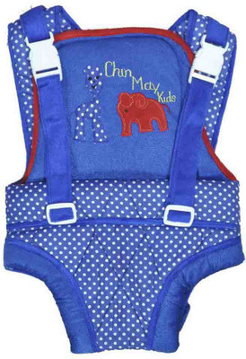 Joy Lap Strong Baby Carrier (Multicolor) Baby Carrier(Multicolor, Front Carry facing in)
Joy Lap Strong Baby Carrier (Multicolor) Baby Carrier(Multicolor, Front Carry facing in)