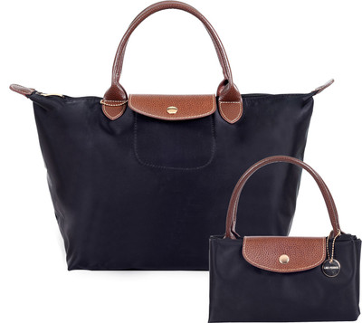 Lino Perros Shoulder Bag(Black)