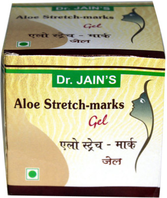Dr. Jain's Aloe Stretch – Marks Gel(100 g)